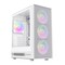 Фото - Корпус GameMax Storm 2 MW White | click.ua