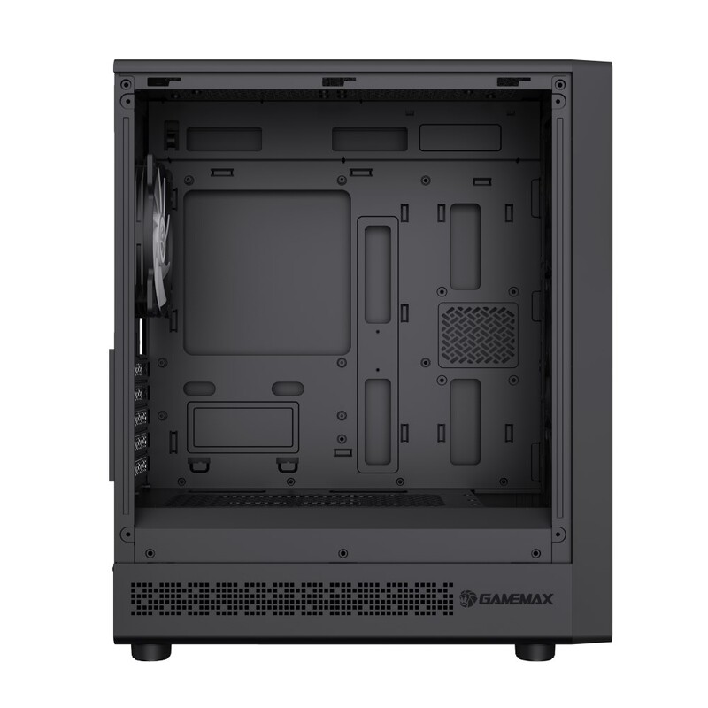 Корпус GameMax Storm 2 MB Black