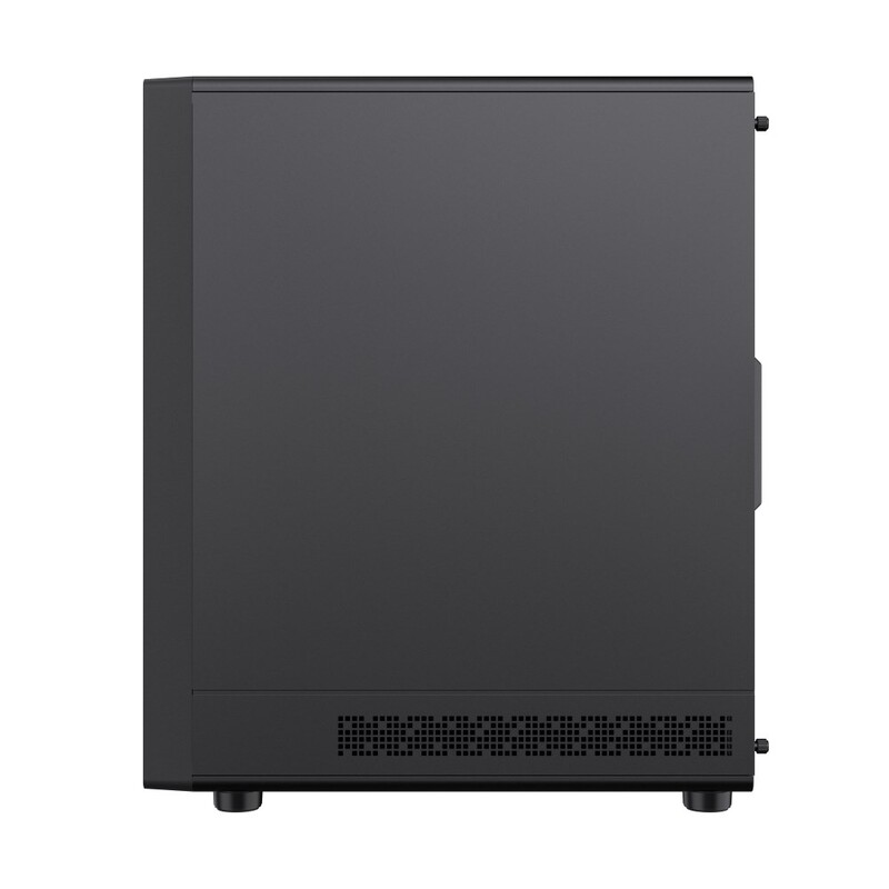 Корпус GameMax Storm 2 MB Black