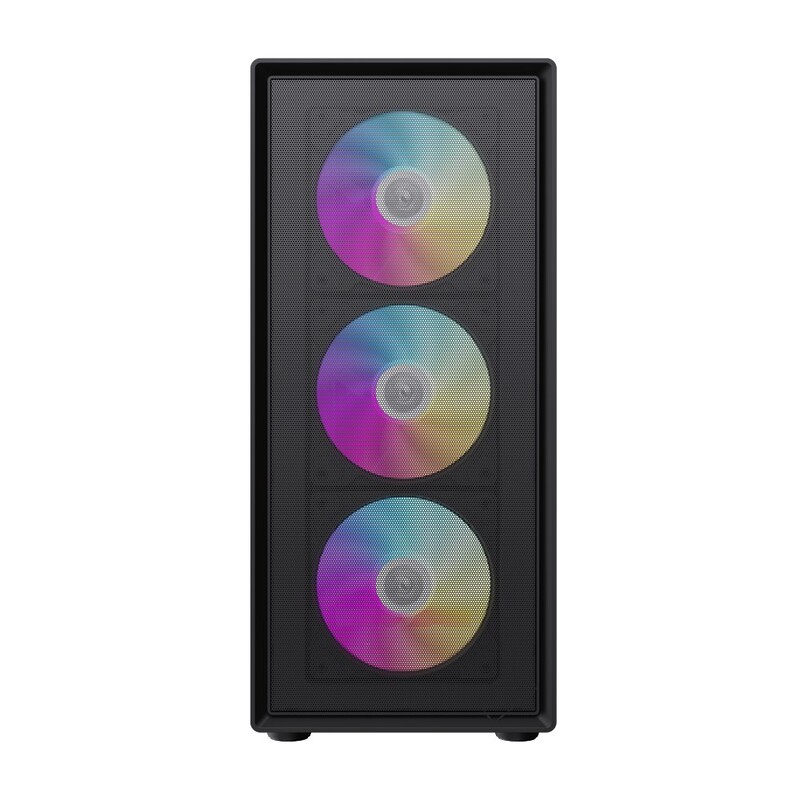 Корпус GameMax Storm 2 MB Black