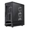 Фото - Корпус GameMax Storm 2 MB Black | click.ua