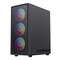 Фото - Корпус GameMax Storm 2 MB Black | click.ua