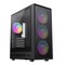 Фото - Корпус GameMax Storm 2 MB Black | click.ua