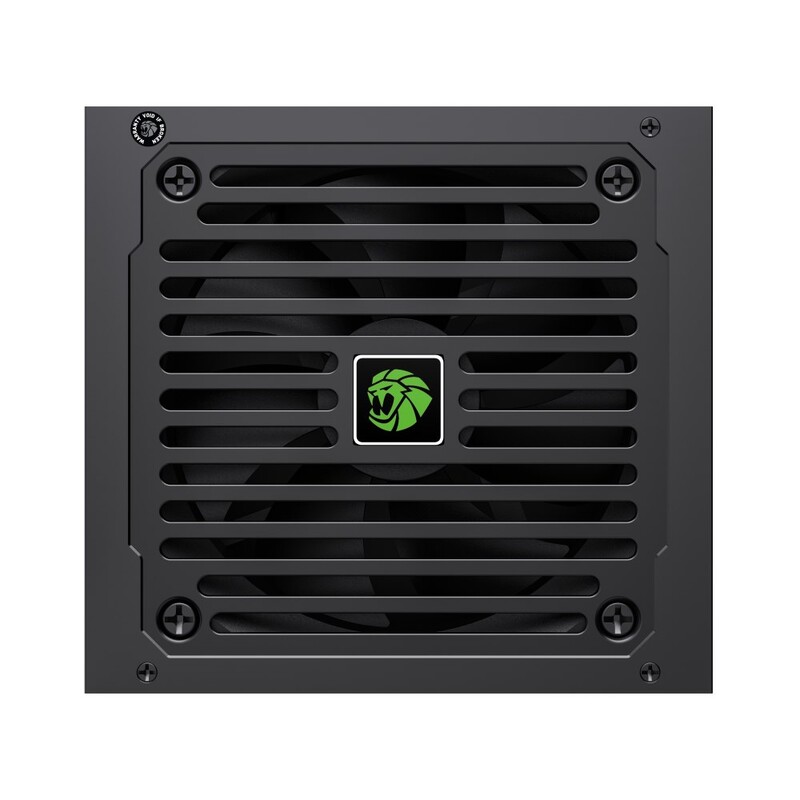 Блок живлення GameMax GE-550 550W Black