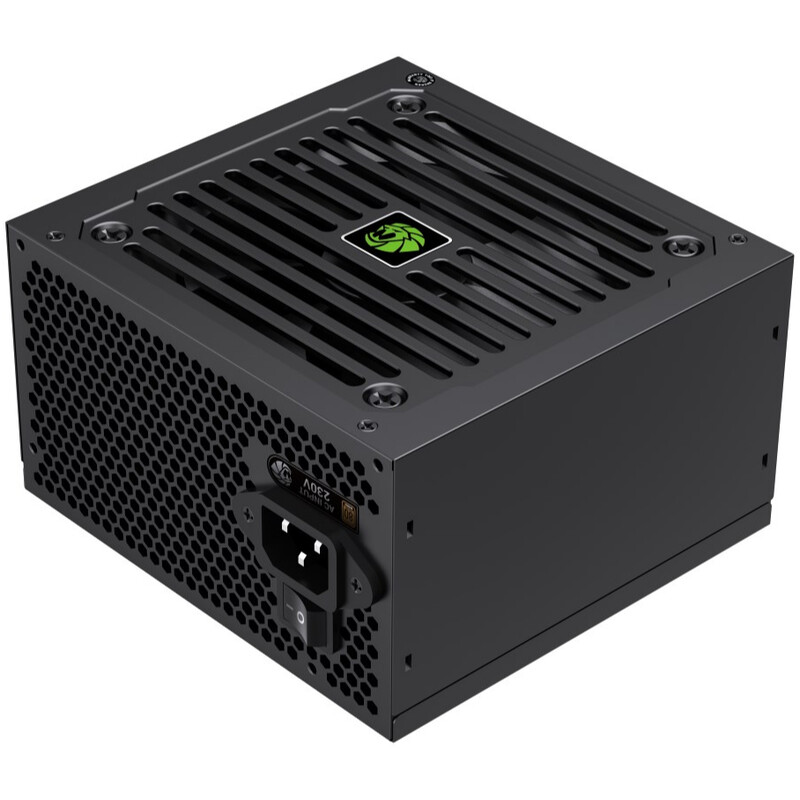 Блок живлення GameMax GE-550 550W Black