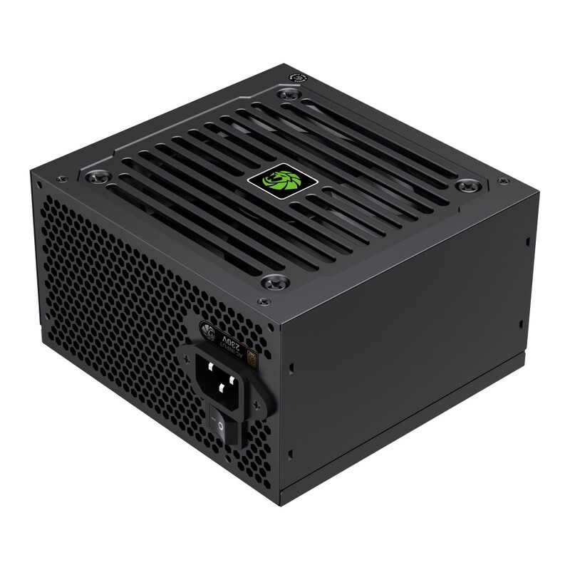Блок живлення GameMax GE-750 750W Black