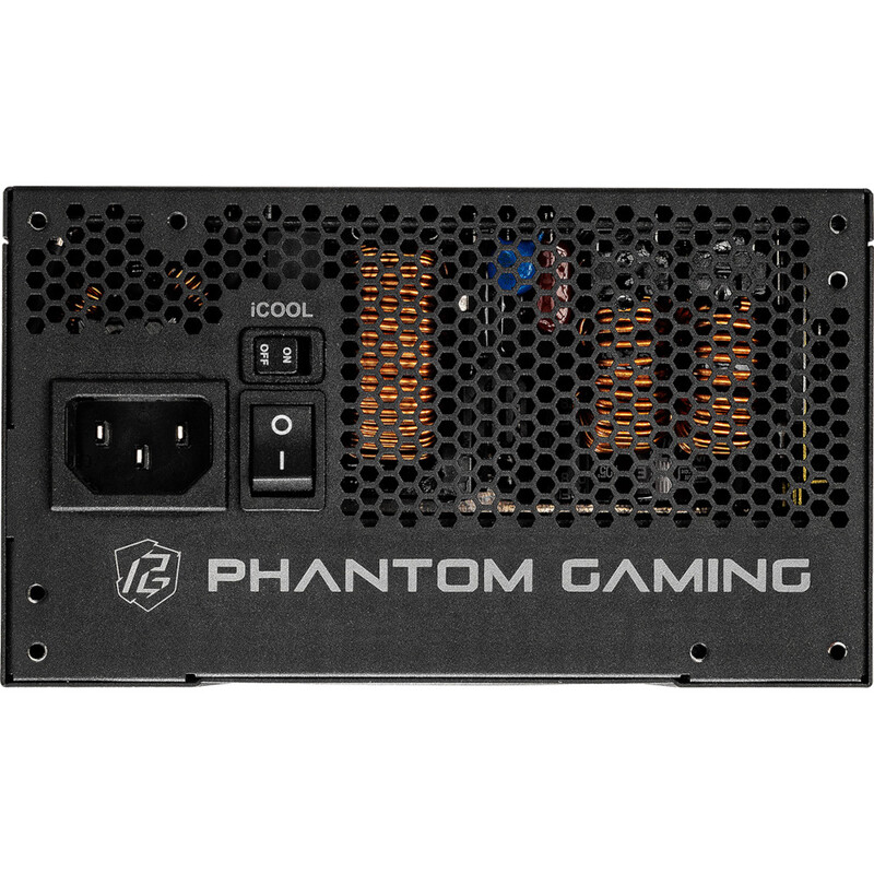 Блок живлення ASRock PG-1000G 1000W