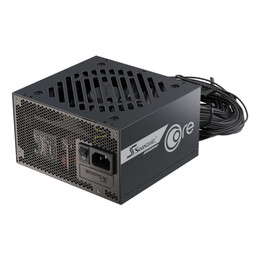 Блок питания Seasonic Core GC-750 (CORE GC-750 ATX31)