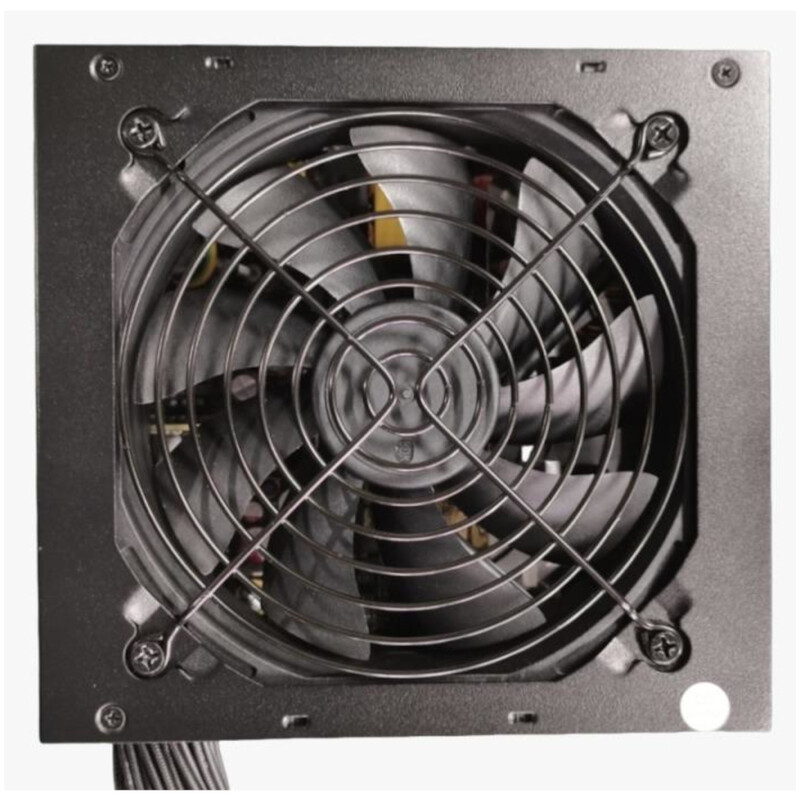 Блок живлення Montech ALPHA GOLD II 850W