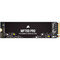 Фото - Накопитель SSD 4TB M.2 NVMe Corsair MP700 PRO M.2 2280 PCIe Gen5.0 x4 3D TLC (CSSD-F4000GBMP700PNH) | click.ua