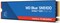Фото - Накопитель SSD 1TB WD Blue SN5100 M.2 2280 PCIe 4.0 x4 3D NAND QLC (WDS100T5B0E) | click.ua