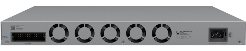 Комутатор Ubiquiti UniFi Pro XG 24 PoE (USW-Pro-XG-24-PoE)