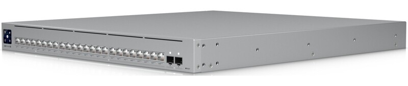 Комутатор Ubiquiti UniFi Pro XG 24 PoE (USW-Pro-XG-24-PoE)