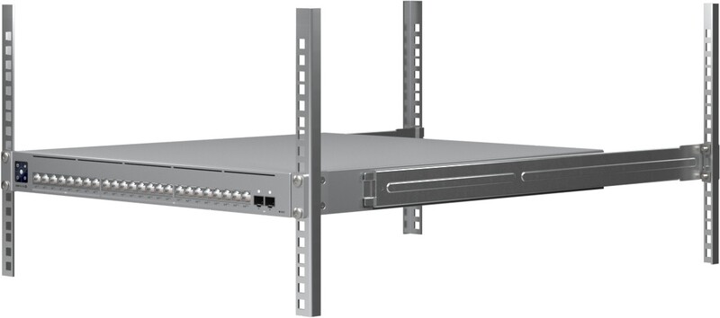 Комутатор Ubiquiti UniFi Pro XG 24 PoE (USW-Pro-XG-24-PoE)
