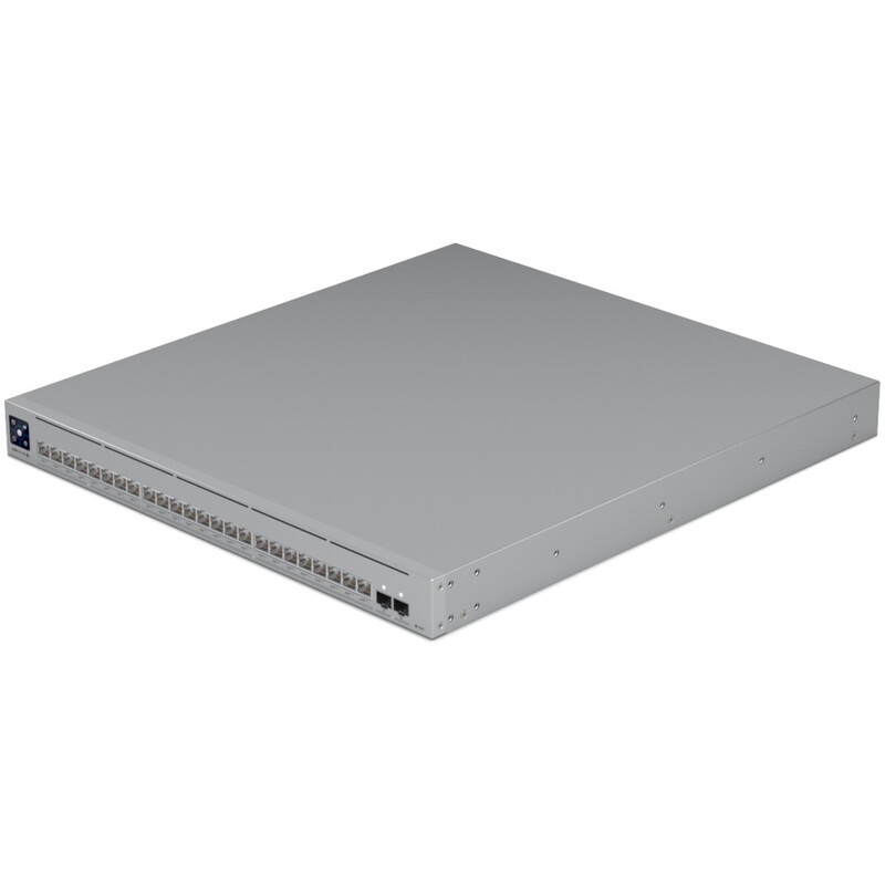 Комутатор Ubiquiti UniFi Pro XG 24 PoE (USW-Pro-XG-24-PoE)
