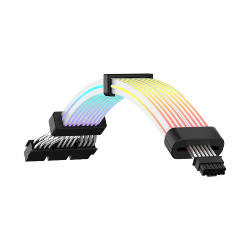 Комплект кабелей GameMax 12VHPWR cable для RGB PRO ATX3.1 PCIe5.1 cable kit