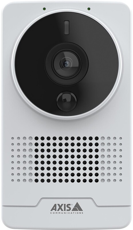 IP-камера Axis M1075-L 1080P BOX White (02350-001)