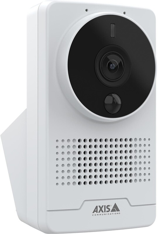IP-камера Axis M1075-L 1080P BOX White (02350-001)