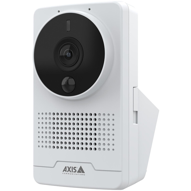 IP-камера Axis M1075-L 1080P BOX White (02350-001)