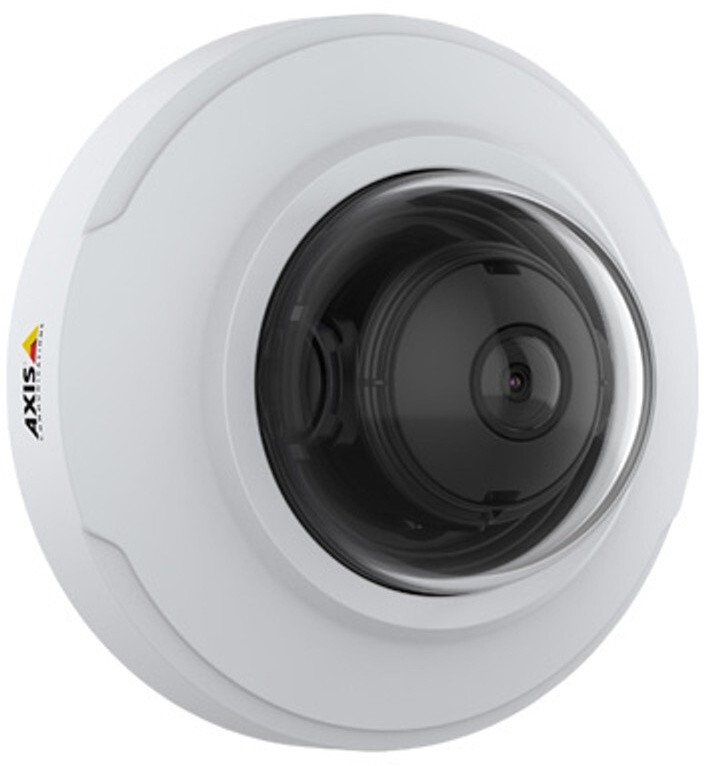 IP-камера Axis M3065-V 2MP 01707-001 White (01707-001)