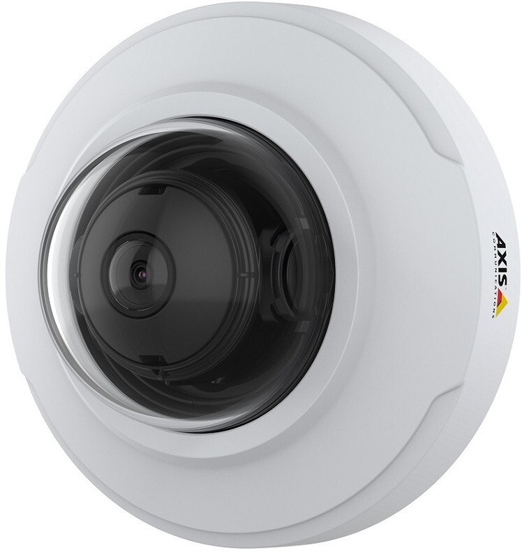 IP-камера Axis M3065-V 2MP 01707-001 White (01707-001)