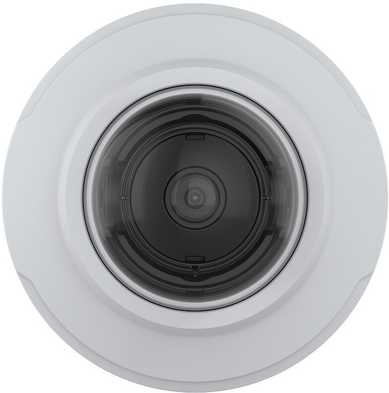 IP-камера Axis M3065-V 2MP 01707-001 White (01707-001)