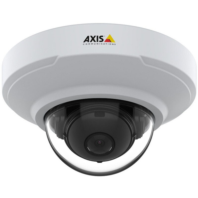 IP-камера Axis M3065-V 2MP 01707-001 White (01707-001)