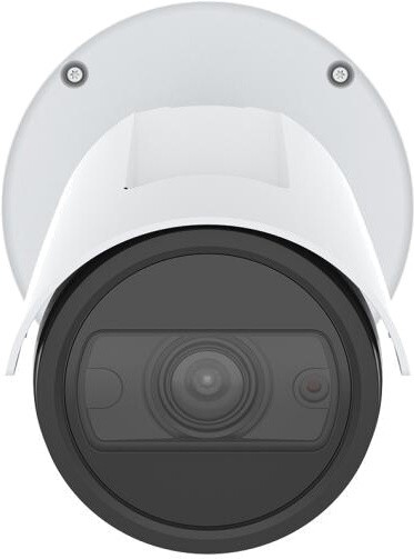 IP-камера Axis P1468-LE 8MP 02342-001 White (02342-001)