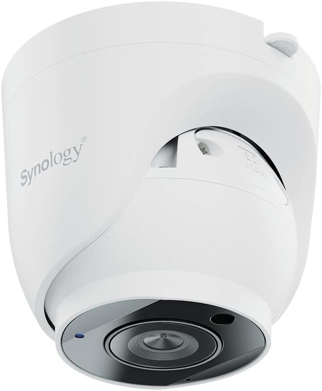 IP-камера Synology TC500