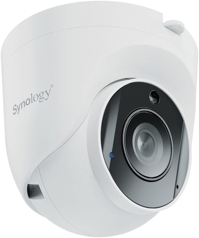 IP-камера Synology TC500