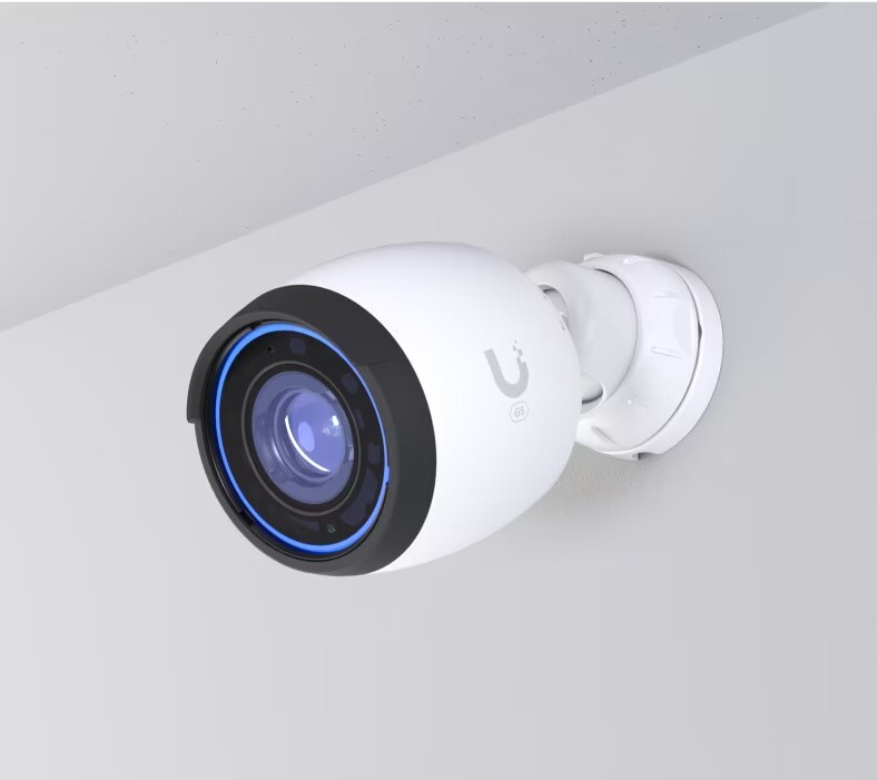 IP-камера Ubiquiti UniFi Protect G5 Professional (UVC-G5-PRO)