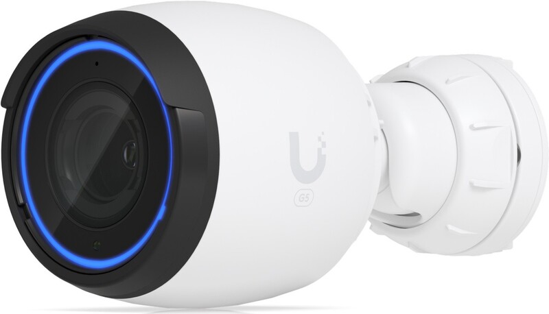IP-камера Ubiquiti UniFi Protect G5 Professional (UVC-G5-PRO)