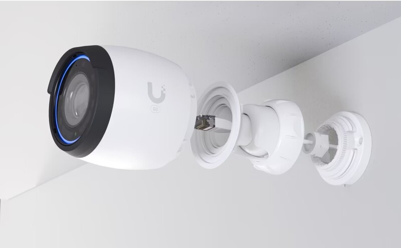 IP-камера Ubiquiti UniFi Protect G5 Professional (UVC-G5-PRO)