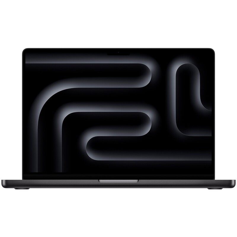 Ноутбук Apple MacBook Pro 14" M5 Pro 24/1TB 2026 (MGDR4UA/A) Space Black