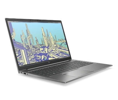 HP ZBook Firefly 15 G8 (1G3U7AV_V29) FullHD Gray
