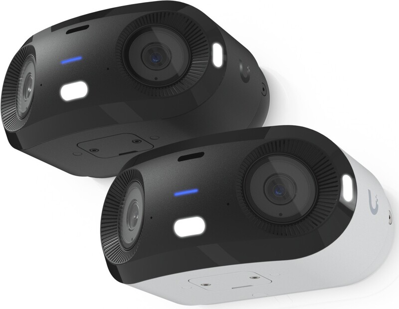 IP-камера Ubiquiti UniFi G6 180 (UVC-G6-180-B)