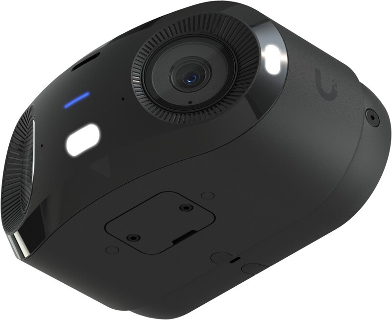 IP-камера Ubiquiti UniFi G6 180 (UVC-G6-180-B)