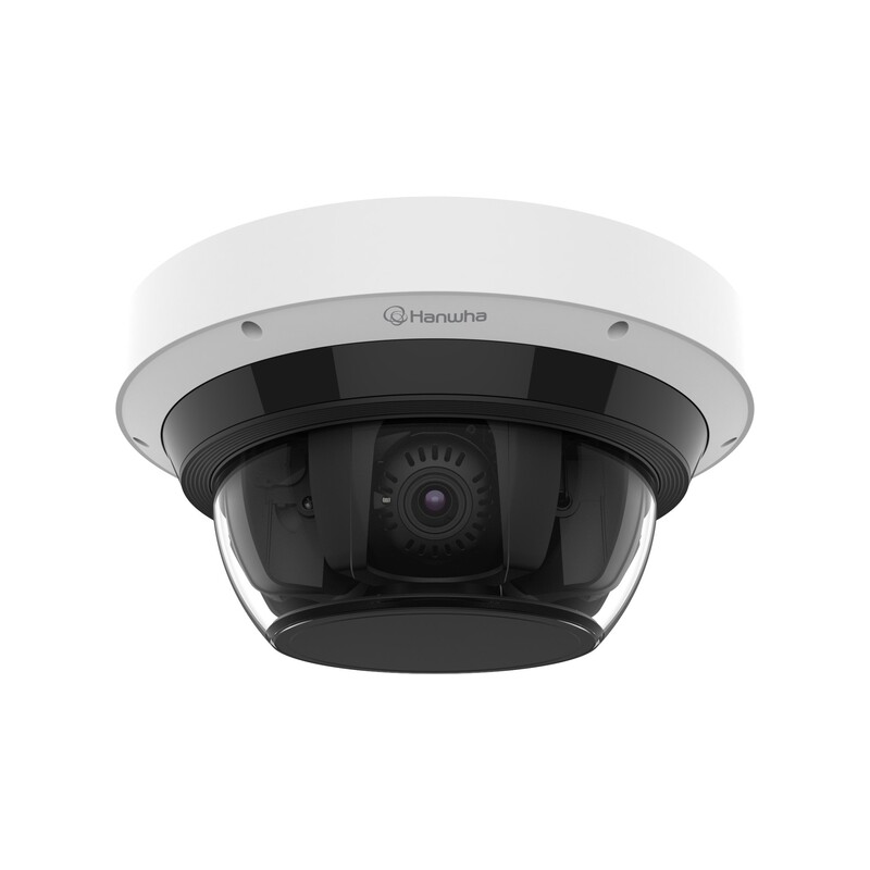 IP-камера Hanwha PNM-C32083RQZ