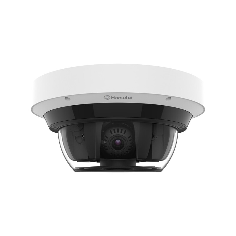 IP-камера Hanwha PNM-C32083RQZ