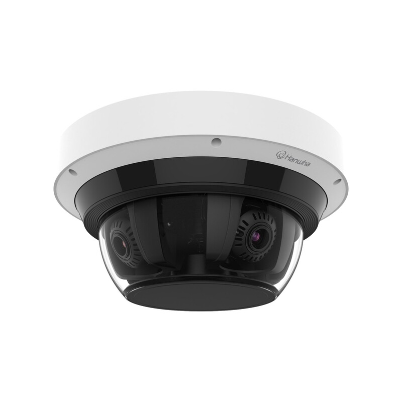 IP-камера Hanwha PNM-C32083RQZ
