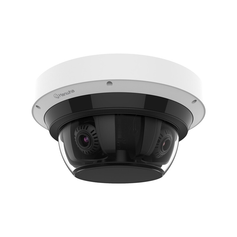 IP-камера Hanwha PNM-C32083RQZ