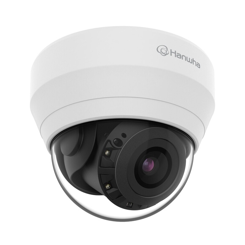 IP-камера Hanwha QND-6082R/VAP