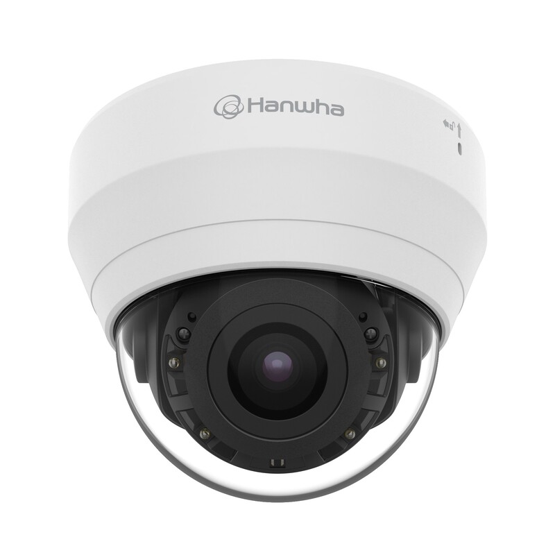 IP-камера Hanwha QND-6082R/VAP