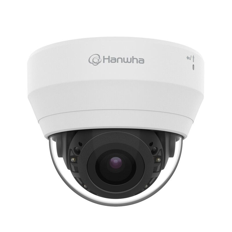 IP-камера Hanwha QND-6082R/VAP