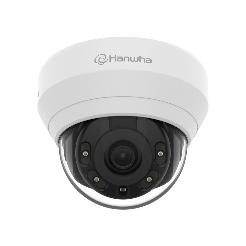 IP-камера Hanwha QND-7012R/VAP