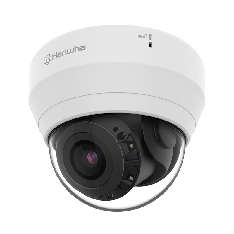 IP-камера Hanwha QND-7082R/VAP