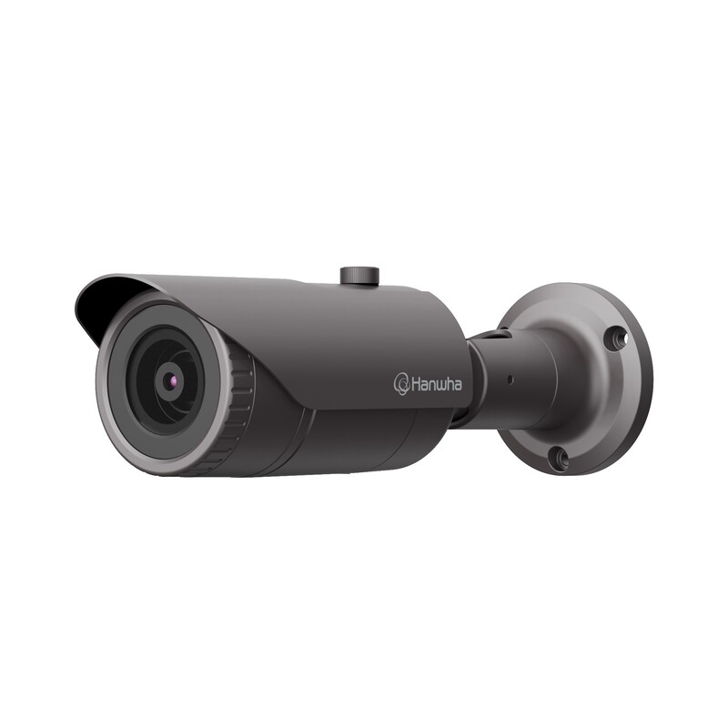 IP-камера Hanwha QNO-6022R