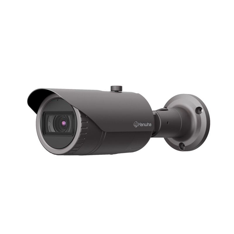 IP-камера Hanwha QNO-7082R