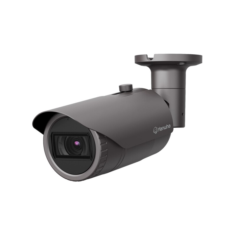 IP-камера Hanwha QNO-7082R