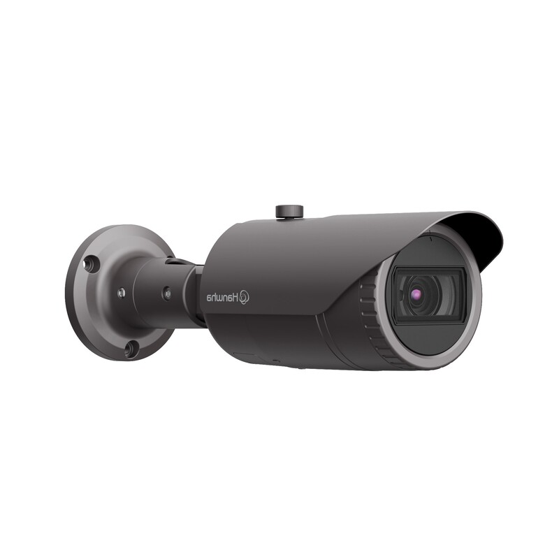 IP-камера Hanwha QNO-7082R